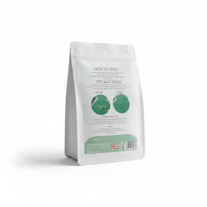 Dog Friendly Grass Seed, Fast‑Growing, Hard‑Wearing & Pee‑Patch Resistant (200g)